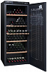 Монотемпературный шкаф, Avintage модель AV306A+